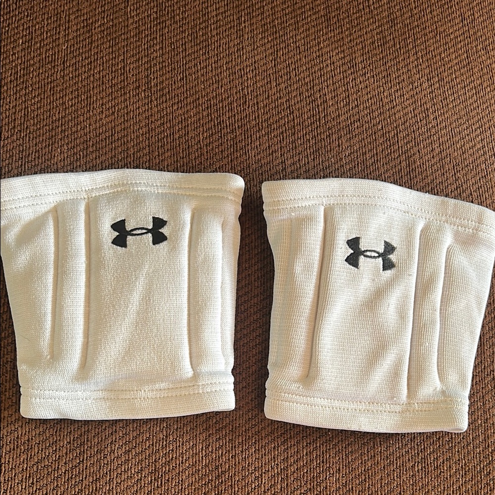 Under Armour Knee Pads Volleyball